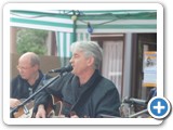 Strassenfest in Leonberg